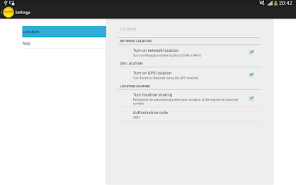 Localizer Offline : Wroclaw poster 10