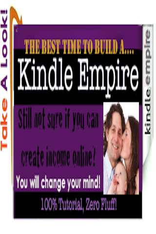 KindleEmpireTutorial