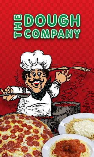 The Dough Company