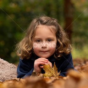 Autumn Sessions by Dominic Lemoine Photography - Babies & Children Child Portraits