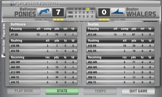 How to install Football lastet apk for android