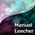 Manual Leecher logo