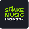 Spotify Shake icon