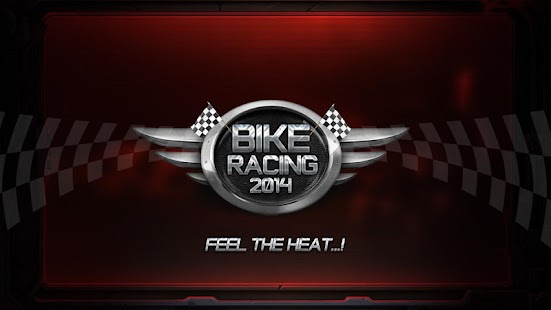BIKE RACING 2014