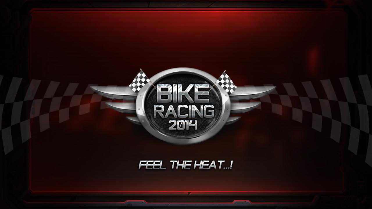 BIKE RACING 2014 android games}
