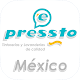 Lavandería Pressto México APK