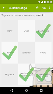 How to install Bully Bullshit Bingo 1.3 mod apk for laptop