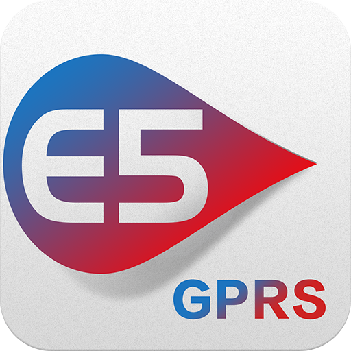 E5 GPRS plug 工具 App LOGO-APP開箱王