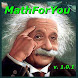 Math For You