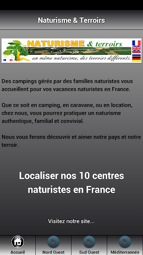 免費下載旅遊APP|Naturisme et Terroirs app開箱文|APP開箱王