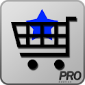 Supermarkt Finder PRO logo