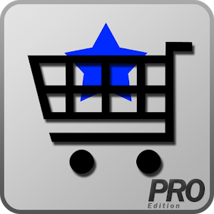 Supermarkt Finder PRO logo