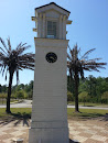 Traditions Clock Tower