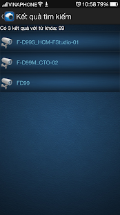 FPT Cloud Camera (New) Screenshots 2