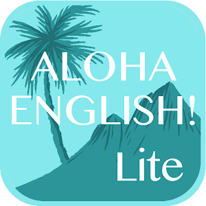 Aloha English Lite study game 1.3