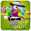 Monsters Spree