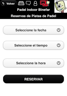 How to install Pádel Indoor Binéfar 1.6 unlimited apk for bluestacks