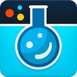Cover Image of Tải xuống Photo Lab Picture Editor & Art 2.0.111 free APK