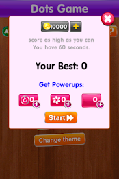 Dots Fun Connect Game poster 22