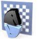 Shredder Chess icon