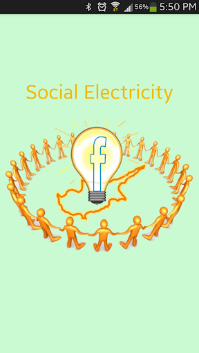 Social Electricity