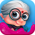 Dadi vs Jellies icon