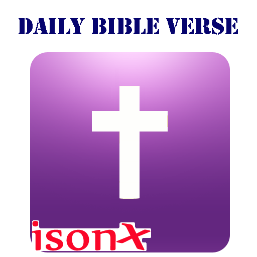 Daily Bible Verse Reading LOGO-APP點子