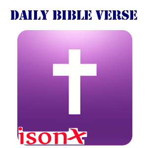 Daily Bible Verse Reading 0.0.1