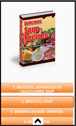 Soup Recipes