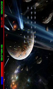 Free Earth Defender APK