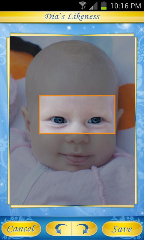 Dias Likeness Screen 3