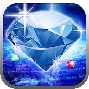 Jewels Grabber for PC and MAC