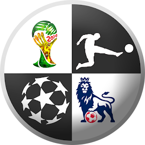 Download Football Logo Quiz Apk Download