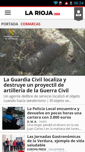 Diario La Rioja