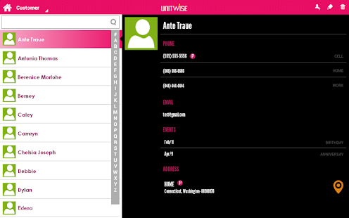 UnitWise Screenshots 4