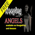 SlenderMan Weeping Angels icon