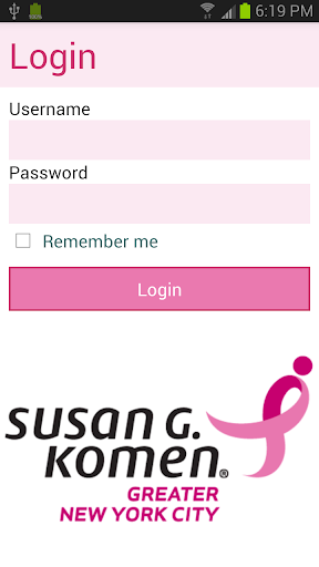 Susan G. Komen Greater NYC