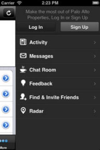 【免費生活App】Palo Alto Properties-APP點子
