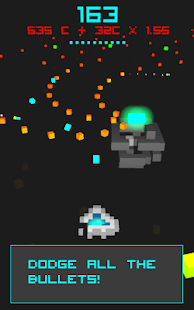 Lastest Shoot a Bit - Voxel Shmup APK for PC