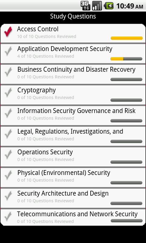 trivia dummies questions for For CISSP Google Android Dummies Apps on Practice  Play