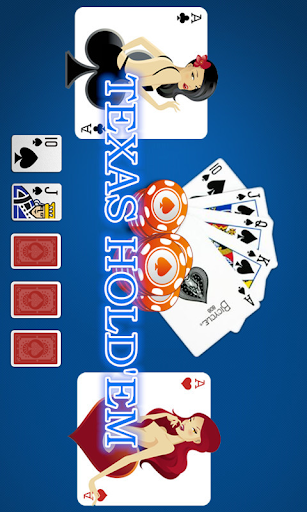 【免費紙牌App】HD Texas Poker - Texas Hold'em-APP點子