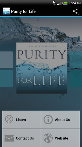 Purity for Life