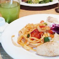 原素食府