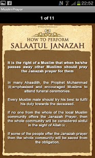   Salaah: Muslim Prayer- screenshot thumbnail   