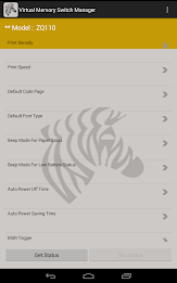 Zebra ZQ110 poster 7