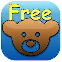 Free Animal Game logo