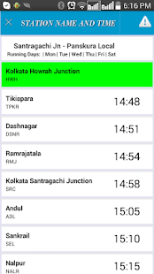 How to install Kolkata SubUrban TimeTable lastet apk for pc
