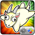 Jumping Goat icon