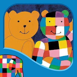 Elmer and the Lost Teddy 1.49