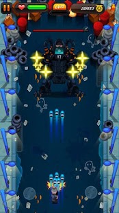 Bala de Borracha Screenshots 8